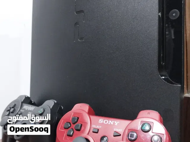 Sony Playstation 3 (PS3) Slim  HEN CFW  PS1+PS2+PS3 Compatible  Bundle