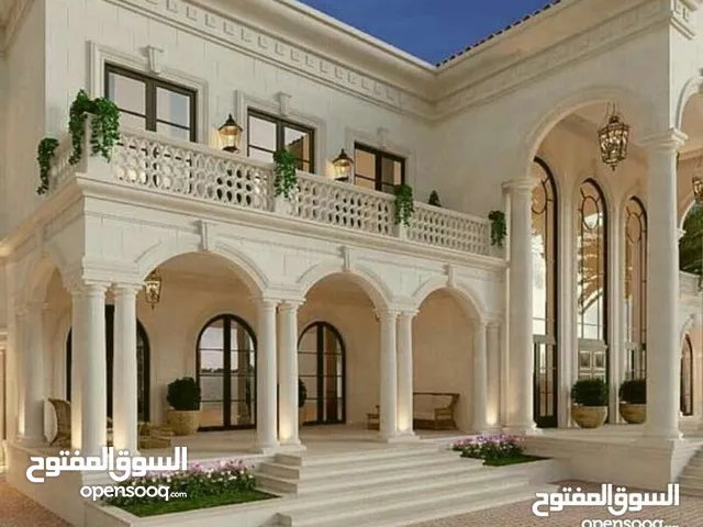 400 m2 More than 6 bedrooms Villa for Sale in Tripoli Al-Sabaa