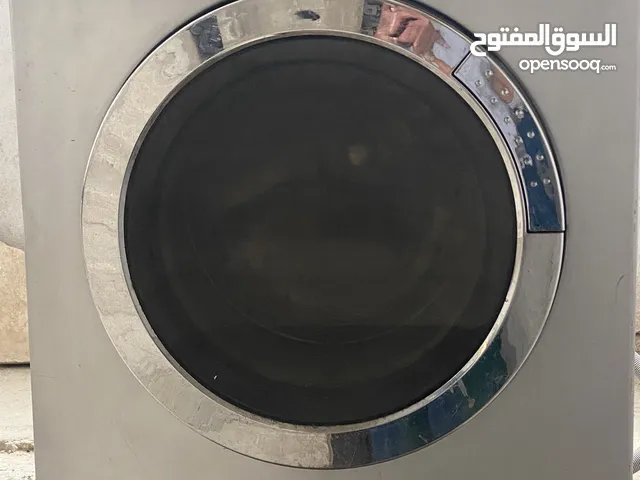 General Electric 9 - 10 Kg Washing Machines in Irbid