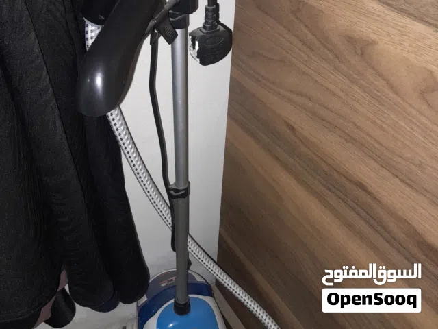 للبيع جهاز بخار كوايه للملابس