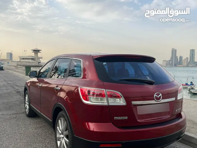 للبيع مازدا CX9GT