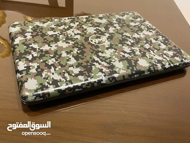 Windows Dell for sale in Zarqa