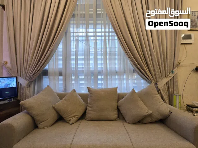 طقم قنفات تركي 7 مقاعد
