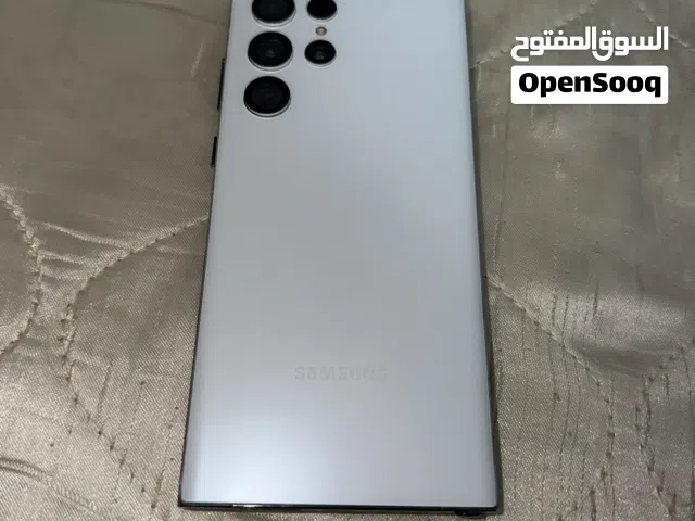 Samsung Galaxy S22 Ultra 5G 128 GB in Al Batinah