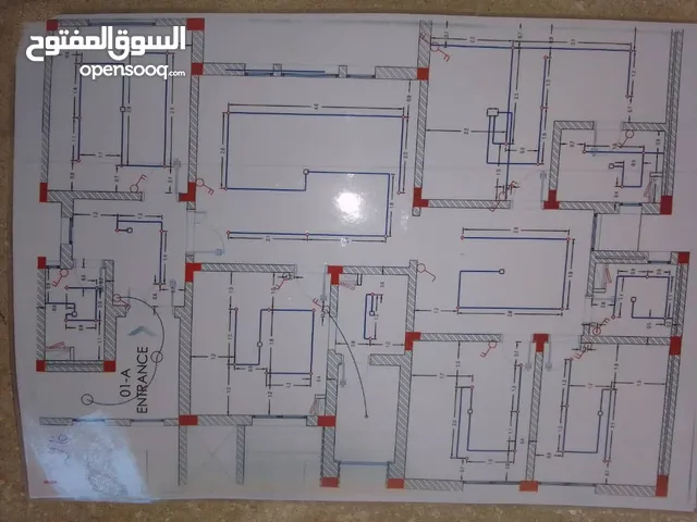 كھربجى منازل