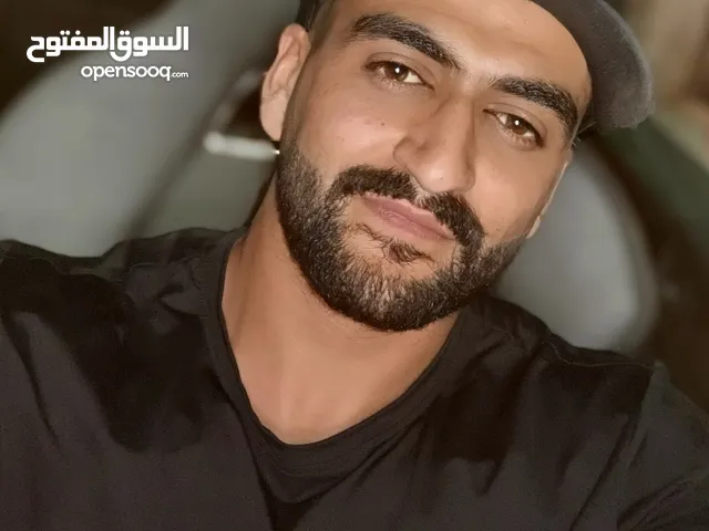 Mahmoud Farajallah