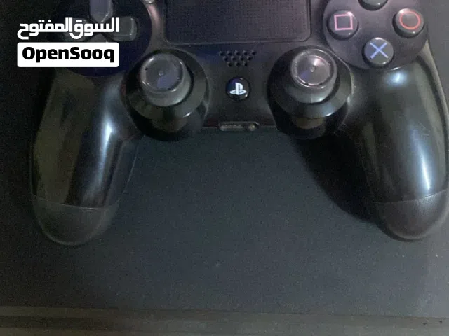 Play station 4
