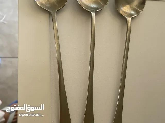 ملاعق، معالق أثرية نادرة تحفة فنية