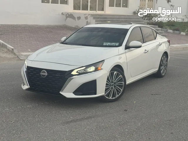 Nissan Altima 2024 SV