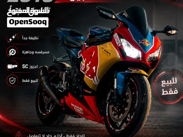 2015 هوندا CB1000R