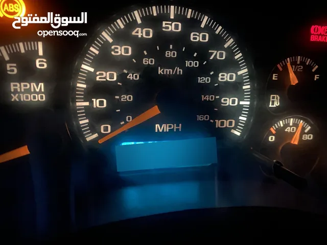 Used GMC Yukon in Farwaniya