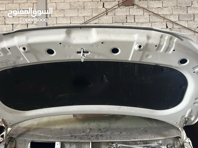 بنيد هونداي كونا