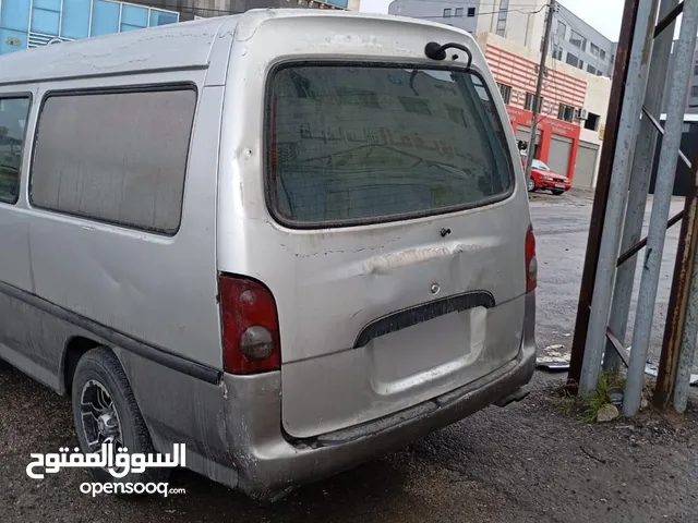 باص H100 موديل 1996