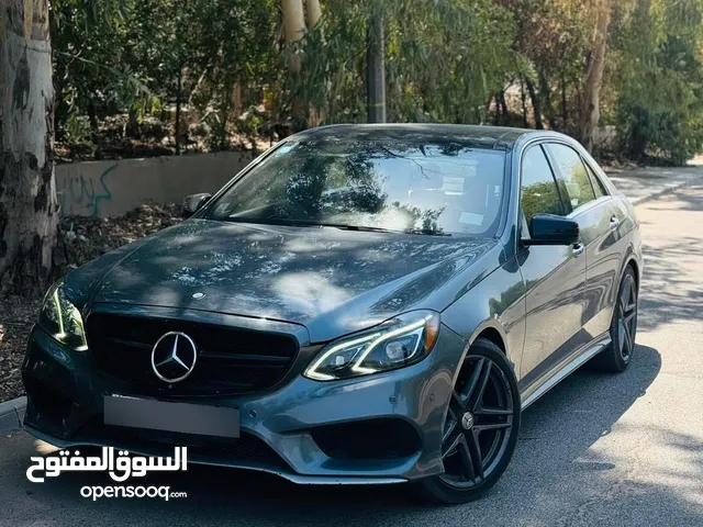 E350 للبيع