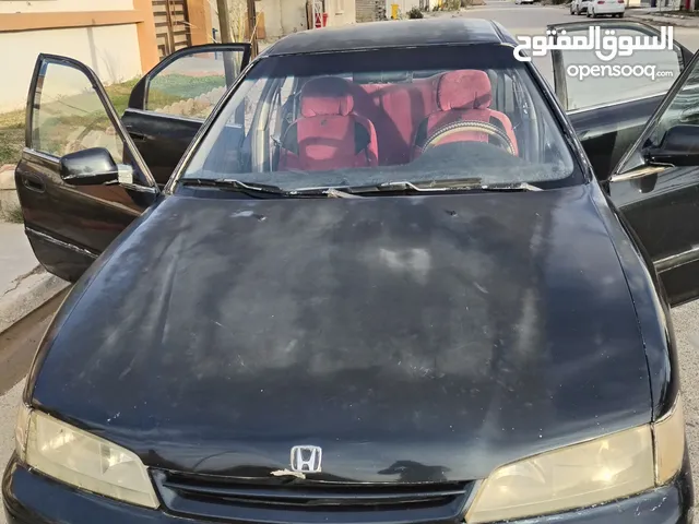 Used Honda Accord in Saladin