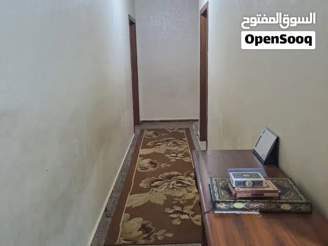 شقة ضاحية الأقصى ط. أول مطلة