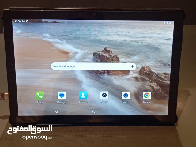 CRELANDER 10 ANDROID TABLET 2025