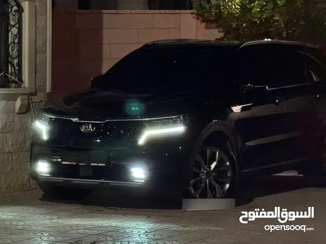 كيا سورينتو 2020  فل ++