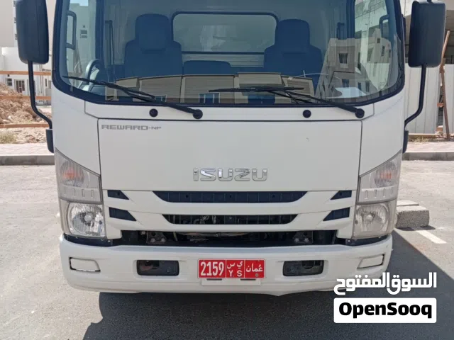 2023 ايسوزو اخرى
