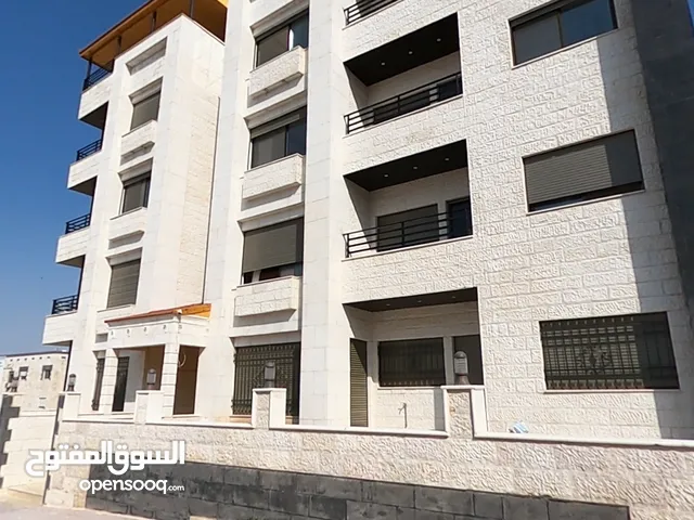 110m2 3 Bedrooms Apartments for Sale in Amman Abu Nsair