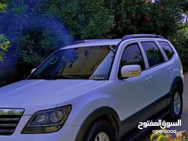 Used Kia Mohave in Damascus