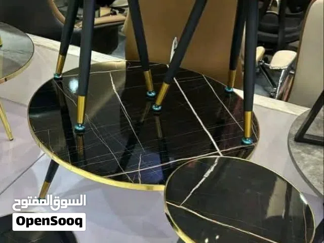 ترابيز استيل