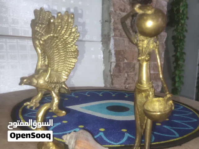 نحاسيات انتيكات  صب قديمات