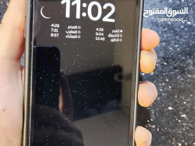 Apple iPhone 11 256 GB in Ismailia