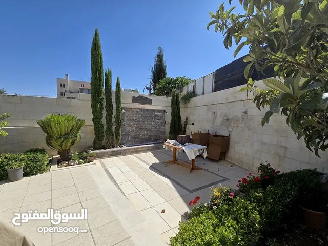 ارقى مناطق خلدا عمارة حديثة كاملة للبيع تنفع لسكن العائلي بسعر مميز