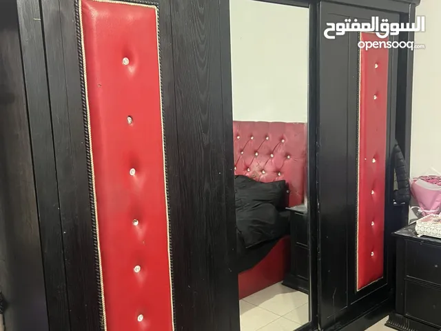 غرفه نوم مستعمله