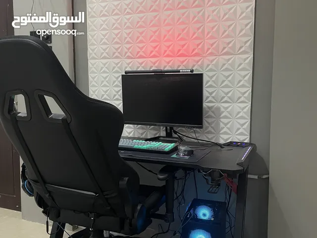للبيع بي سي كامل الاعراض