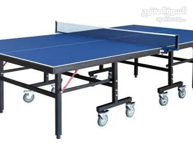 طاولة تنس استخدام خفيف