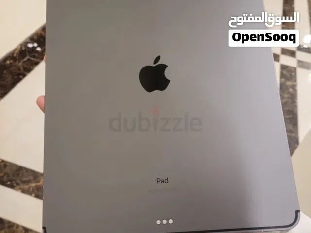  ايباد برو يدعم 120 فريم ( الدفع عندك الاستلام )