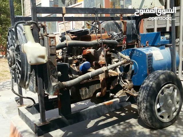  Generators for sale in Baghdad
