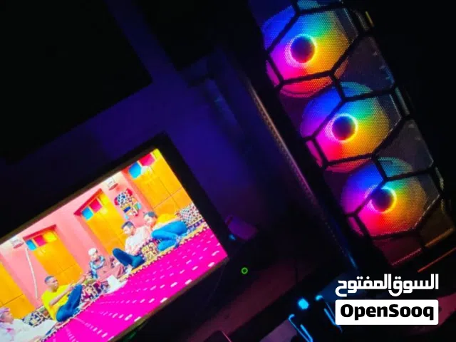 تجميعة ألعاب ربي يبارك يبارك وصف