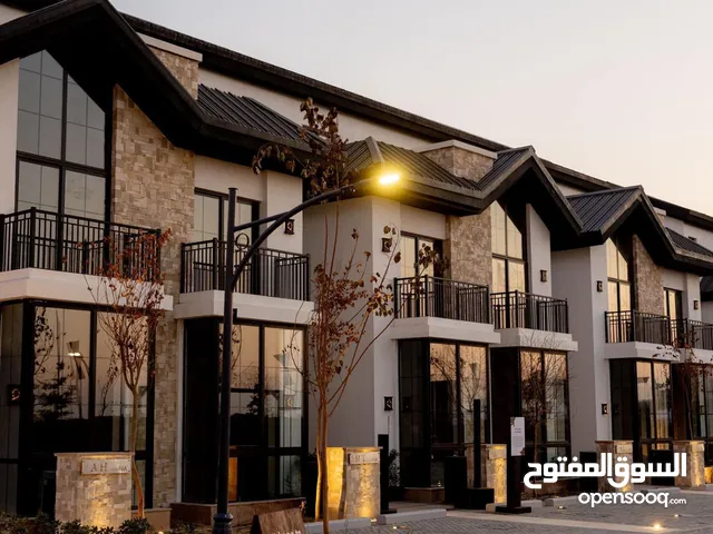 120 m2 2 Bedrooms Villa for Sale in Cairo El Mostakbal