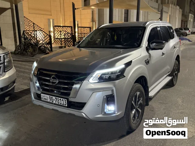 New Nissan Other in Farwaniya