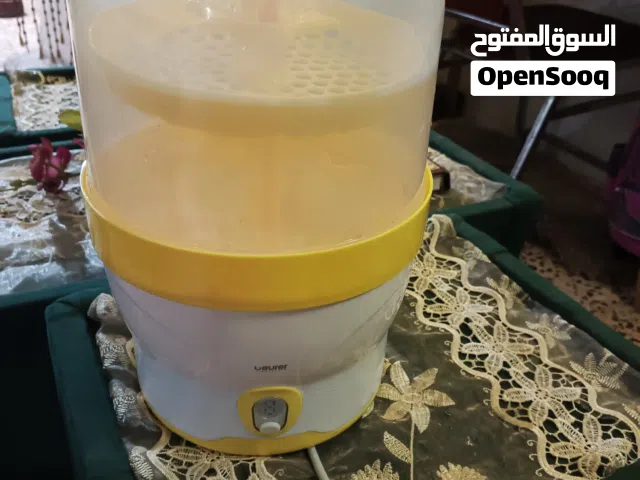 جهاز تعقيم للأطفال
