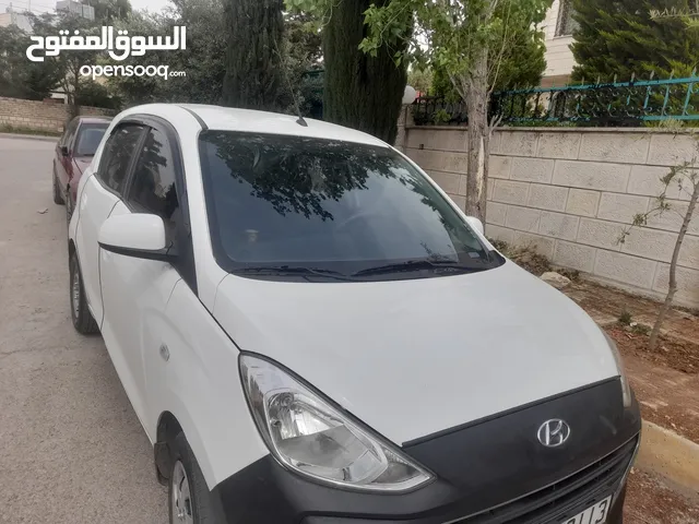 Hyundai Atos 2022 in Amman
