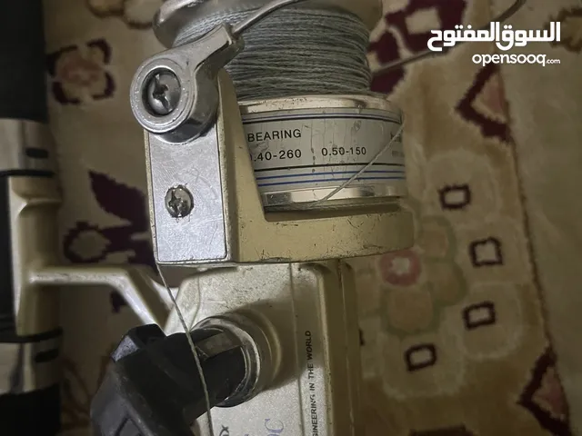 قصبة صيد من دايوا المشهورة