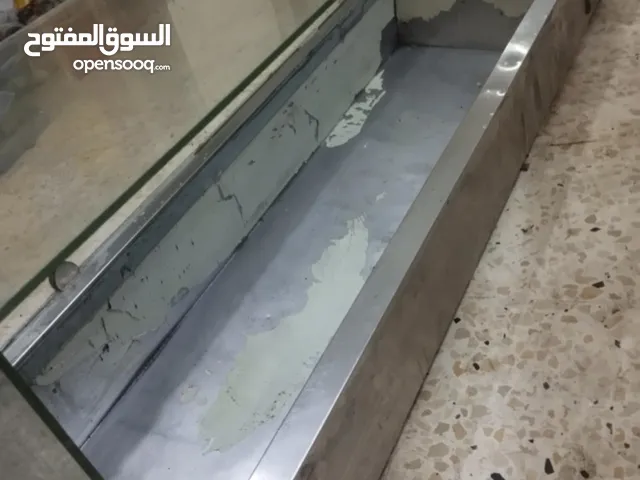 ثلاجة عرض صلاتات
