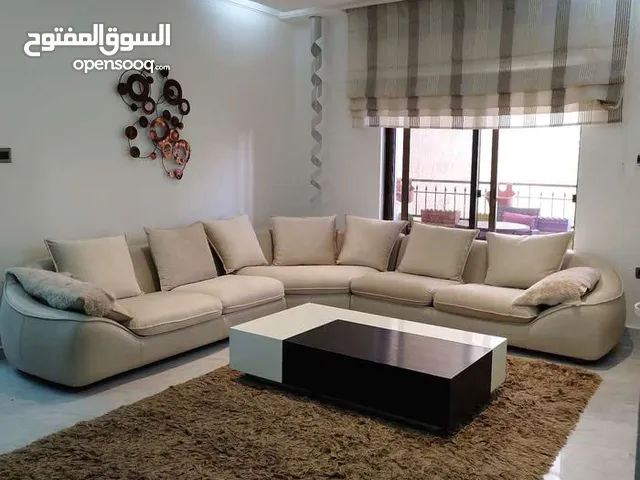 230 m2 4 Bedrooms Apartments for Rent in Amman Medina Street
