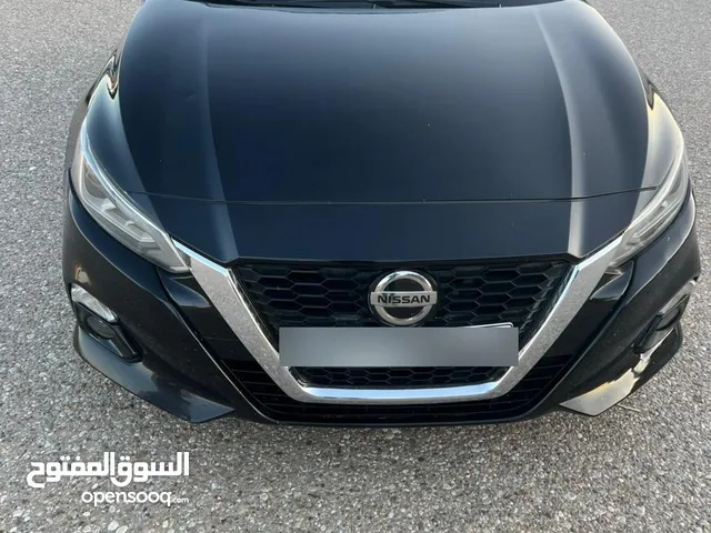 Used Nissan Altima in Diyala