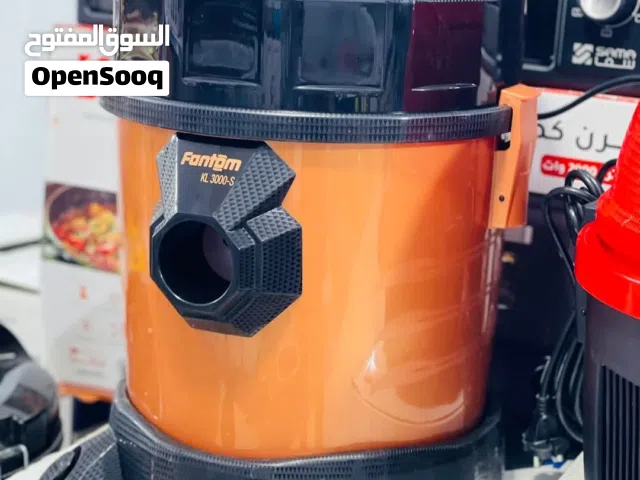  Other Vacuum Cleaners for sale in Tripoli