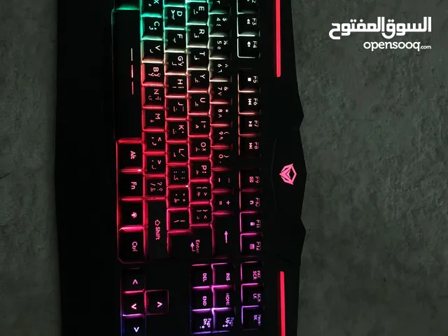 Gaming PC Keyboards & Mice in Muscat