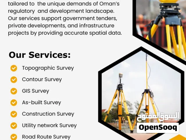 Survey Services