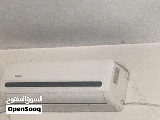 تركيب وصيانة مكيفات وصيانه الكهرباء والتمديداتالصحيه