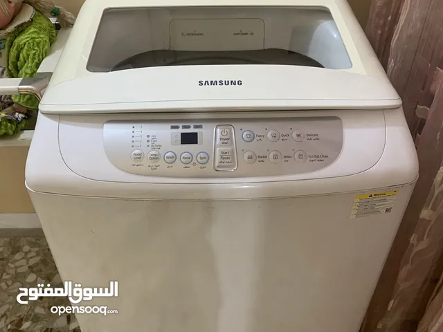 غسالة سامسونك 11 كيلو