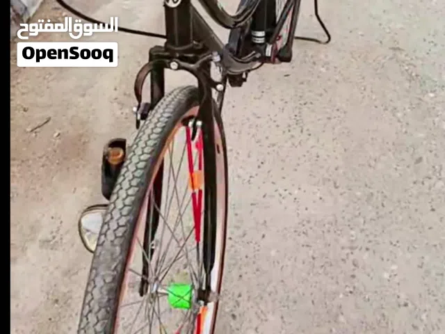 بايسكل حجم 24
