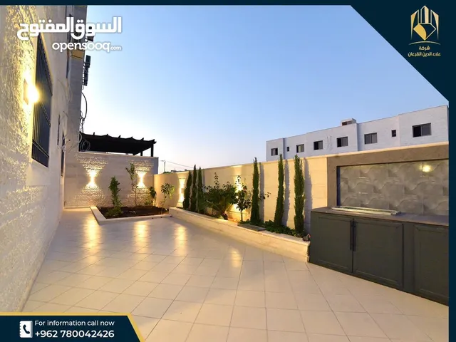 220 m2 4 Bedrooms Apartments for Sale in Irbid Al Rahebat Al Wardiah